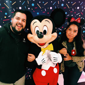 Meet your Posher, Hailey